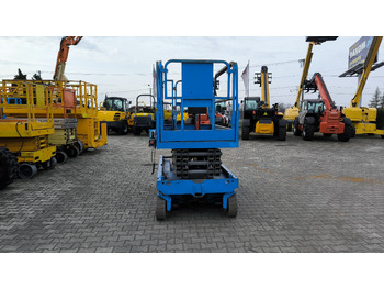 Nacelle ciseaux GENIE GS 2646: photos 4