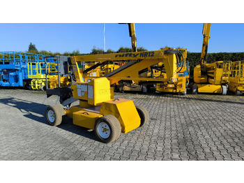 Nacelle articulée NIFTYLIFT