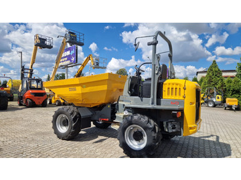 Mini tombereau WACKER