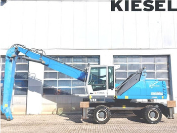 Pelle de manutention FUCHS