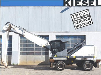 Pelle de manutention FUCHS MHL340