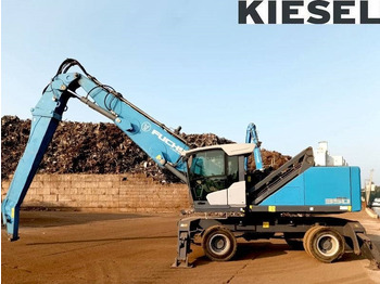 Pelle de manutention FUCHS MHL350