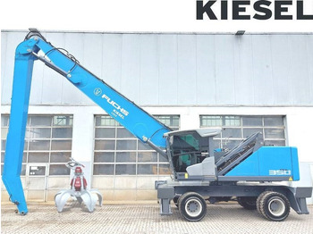 Pelle de manutention FUCHS MHL350