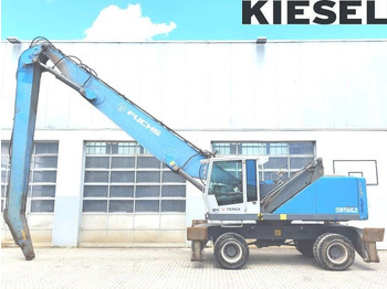 Pelle de manutention FUCHS MHL350