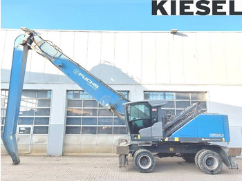 Pelle de manutention FUCHS MHL350