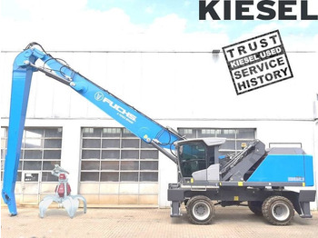 Pelle de manutention FUCHS MHL360