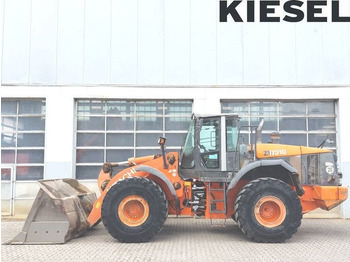 Chargeuse sur pneus HITACHI ZW310