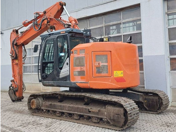 Pelle sur chenille Hitachi ZX 225 US LC-6: photos 3