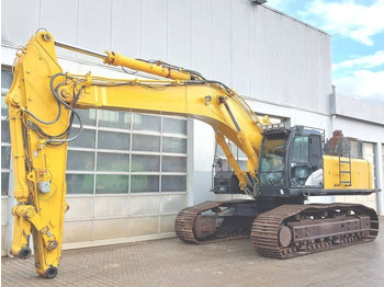 Pelle sur chenille Hitachi ZX 490 LCH-6: photos 2