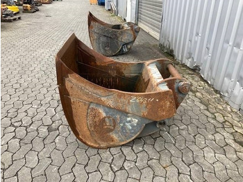 Godet pour pelle Kaiser Tieflöffel 800mm SW48 Likufix: photos 2