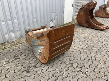 Godet pour pelle Kaiser Tieflöffel 800mm SW48 Likufix: photos 5
