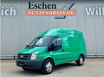 Fourgon utilitaire FORD Transit