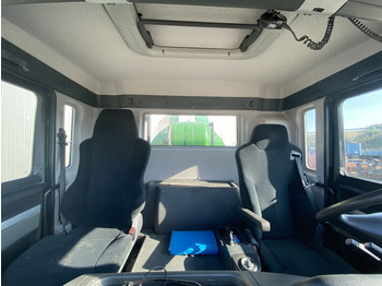 Camion malaxeur MAN TGS 32.360 8x4 BB / 9 m³ Stetter-Aufbau: photos 4 Camion malaxeur MAN TGS 32.360 8x4 BB / 9 m³ Stetter-Aufbau: photos 4