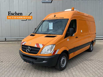 Minibus MERCEDES-BENZ