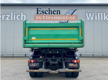 Camion benne Mercedes-Benz 3345 6x6 Arocs: photos 5