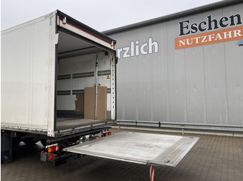 Semi-remorque fourgon Schmitz SCB S3B / BÄR-LBW: photos 3