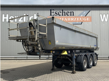 Semi-remorque benne SCHMITZ SGF