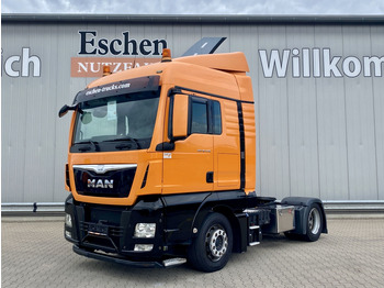 Tracteur routier MAN TGX 18.440