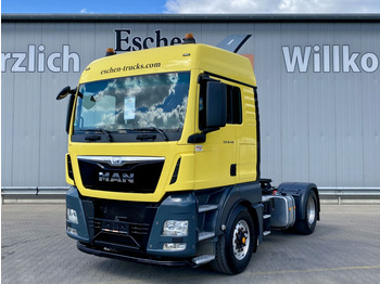 Tracteur routier MAN TGX 18.440