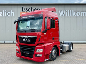 Tracteur routier MAN TGX 18.460
