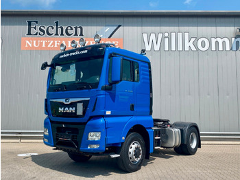 Tracteur routier MAN TGX 18.500