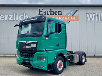 Tracteur routier MAN TGX 18.510