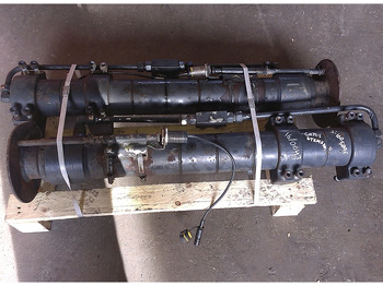 Accessoire pour Grue Juego de gatos para grúa: photos 2 Accessoire pour Grue Juego de gatos para grúa: photos 2