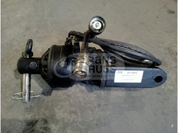 Accessoire KINSHOFER