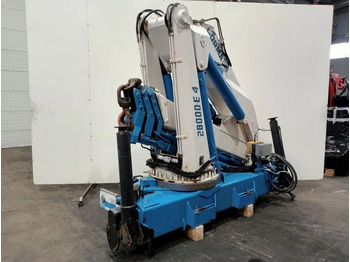 Grue auxiliaire