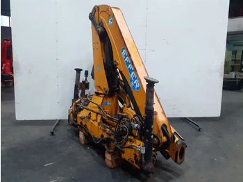 Grue auxiliaire EFFER
