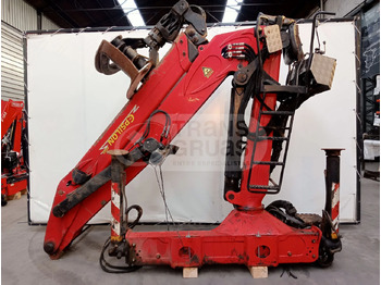 Grue auxiliaire EPSILON