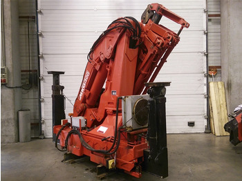 Grue auxiliaire