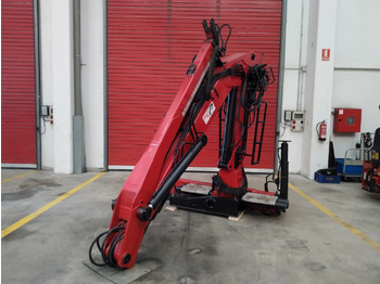 Grue auxiliaire