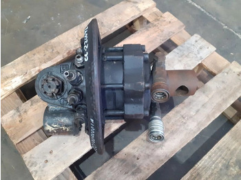 Hydraulique