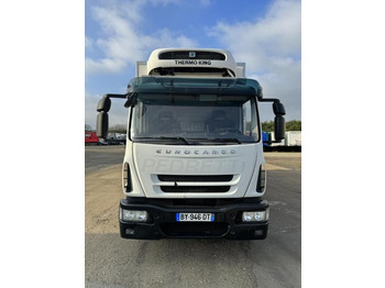 Camion frigorifique IVECO EuroCargo 160E
