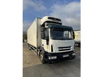 Camion frigorifique IVECO EuroCargo 160E