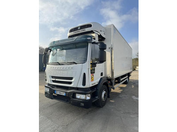 Camion frigorifique IVECO EuroCargo 160E