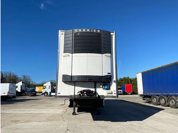 Semi-remorque frigorifique Lecitrailer: photos 2