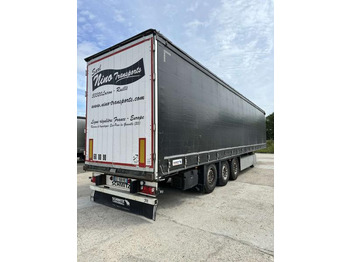 Semi-remorque rideaux coulissants Schmitz Cargobull: photos 2