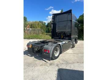 Tracteur routier MAN TGX 18.540: photos 4