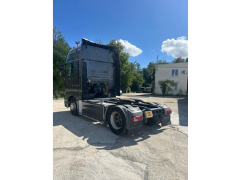 Tracteur routier MAN TGX 18.540: photos 2