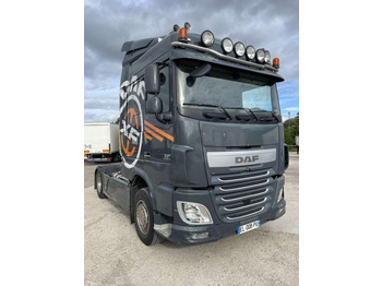 Tracteur routier DAF XF 510
