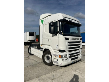 Tracteur routier SCANIA R 450