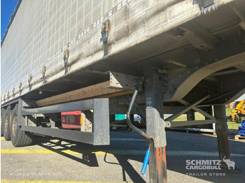 SCHMITZ Curtainsider Standard en leasing occasion SCHMITZ Curtainsider Standard: photos 3 SCHMITZ Curtainsider Standard en leasing occasion SCHMITZ Curtainsider Standard: photos 3