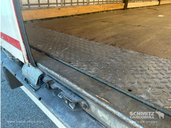 SCHMITZ Curtainsider Standard en leasing occasion SCHMITZ Curtainsider Standard: photos 4 SCHMITZ Curtainsider Standard en leasing occasion SCHMITZ Curtainsider Standard: photos 4