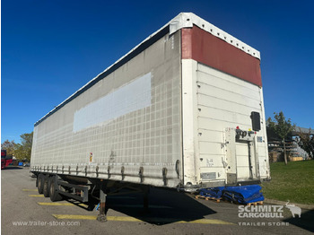 SCHMITZ Curtainsider Standard en leasing occasion SCHMITZ Curtainsider Standard: photos 1 SCHMITZ Curtainsider Standard en leasing occasion SCHMITZ Curtainsider Standard: photos 1