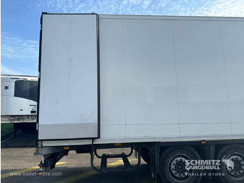 Semi-remorque isothermique SCHMITZ Reefer Standard: photos 5 Semi-remorque isothermique SCHMITZ Reefer Standard: photos 5