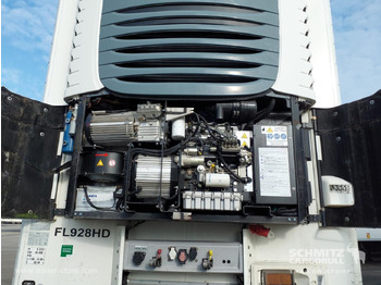 Semi-remorque isothermique SCHMITZ Reefer Standard: photos 2 Semi-remorque isothermique SCHMITZ Reefer Standard: photos 2