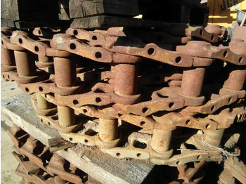 Pièces de train de roulement pour Engins de chantier Caterpillar 963: photos 3