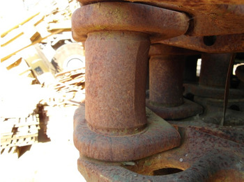 Pièces de train de roulement pour Engins de chantier Caterpillar 963: photos 5